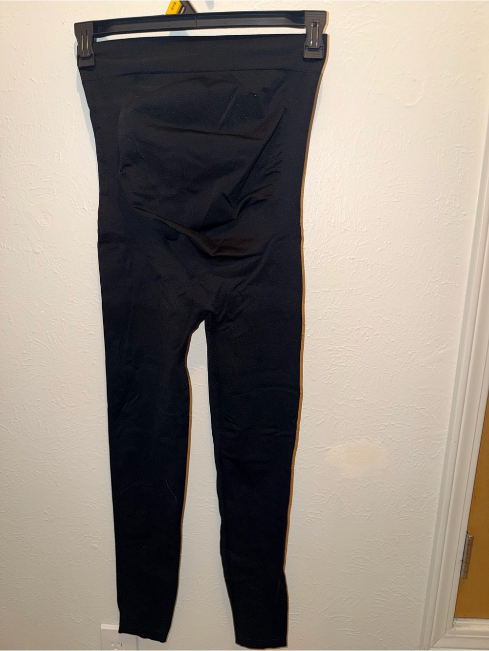 Blanqi Maternity Leggings